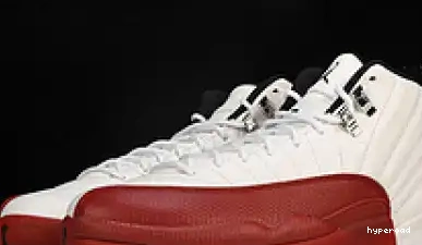 Hyperoad Air 12 Jordan “Cherry” 0602